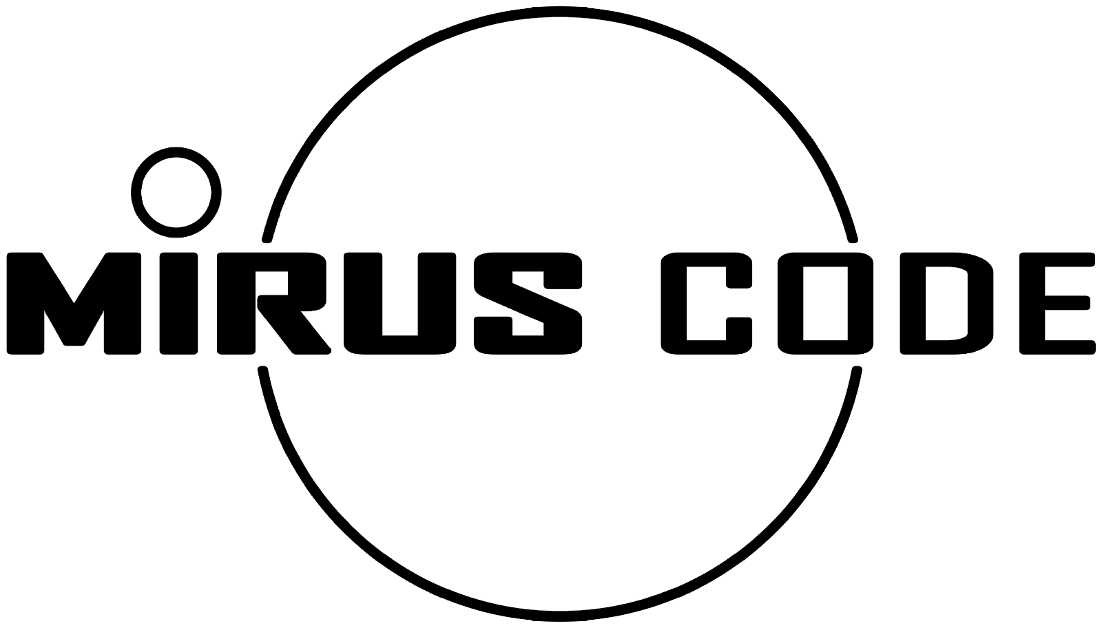 MirusCode Logo